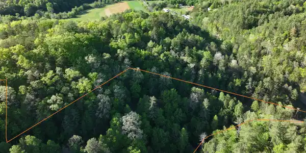 Image 3: Lot 5 Overhead