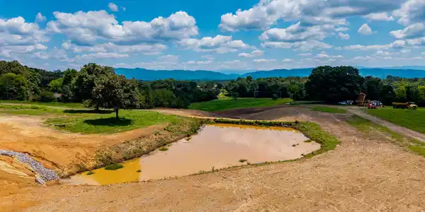 Lot 4 Saratoga Drive