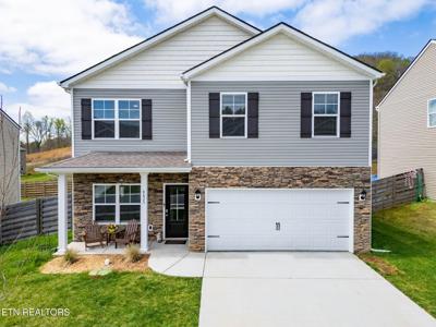8625 Leeanna Brooke Lane