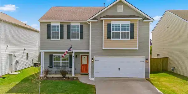 1314 Bill Wallace Drive