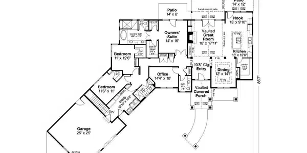 1739 Redwing Lane