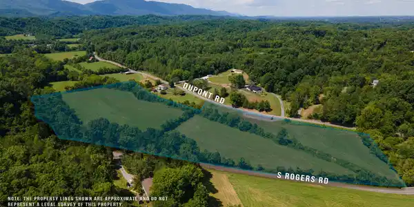 0 Dupont Rd