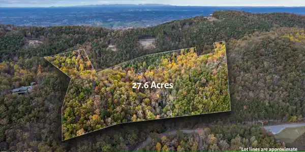 Image 2: 58-Chilhowee Trail-05