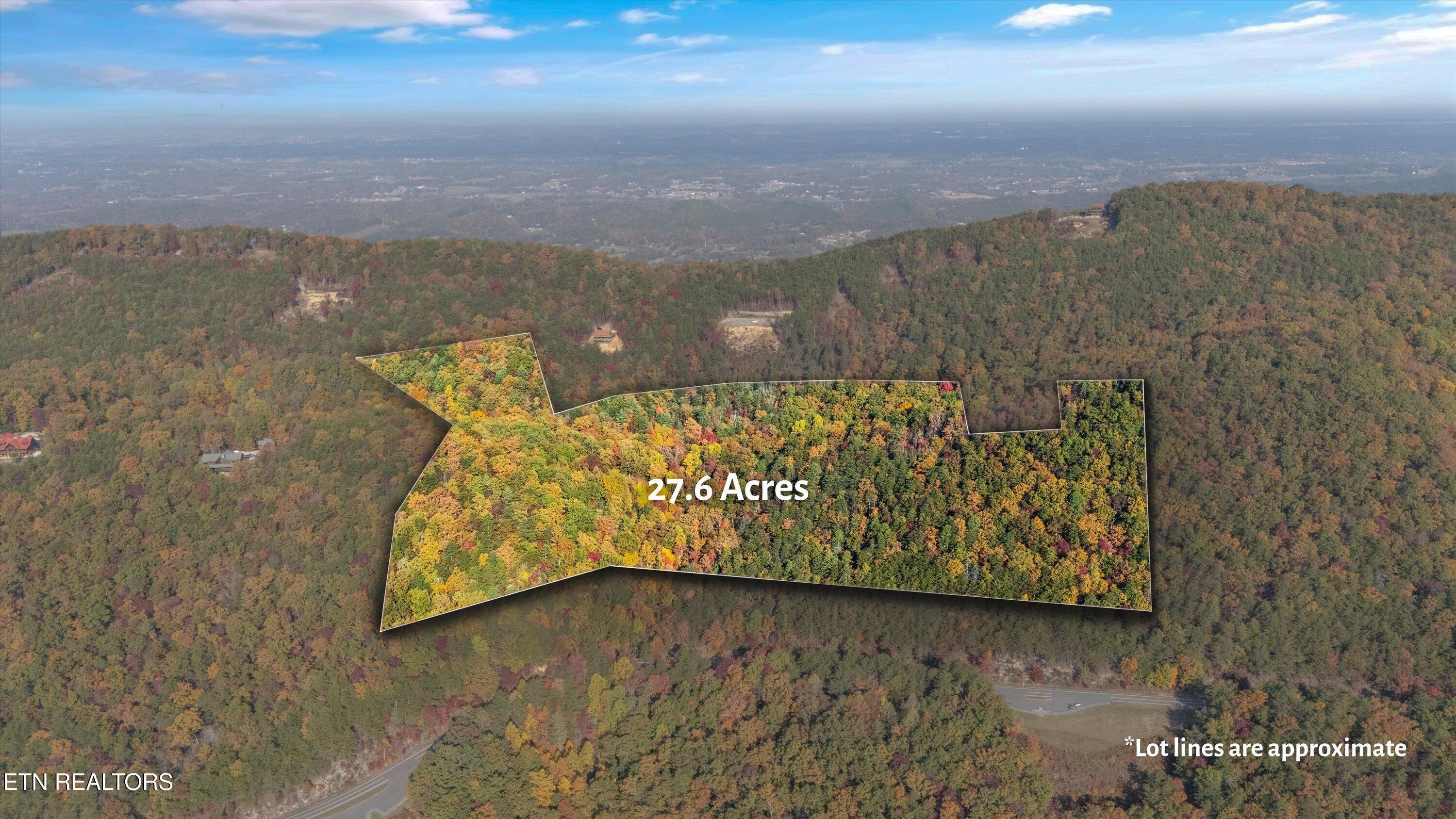 Image 3: 33-Chilhowee Trail-009