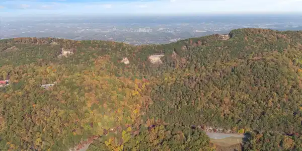 Image 4: 10-Chilhowee Trail-009