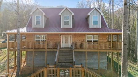 1109 Dry Valley Rd
