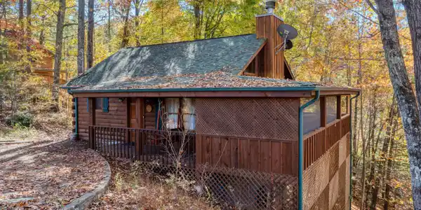 1552 Sky View Drive