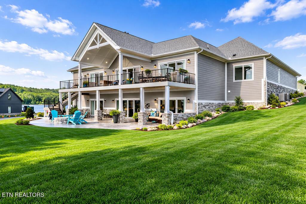 Image 4: 455 Sunset View, Sunset Bay, Norris Lake