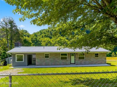 2594 Indian Creek Rd