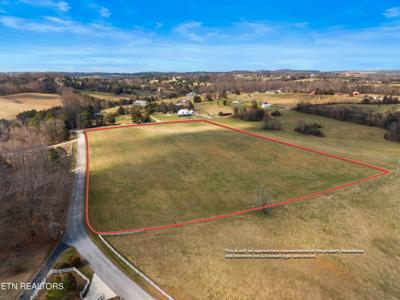 Lot A Zirkle Rd