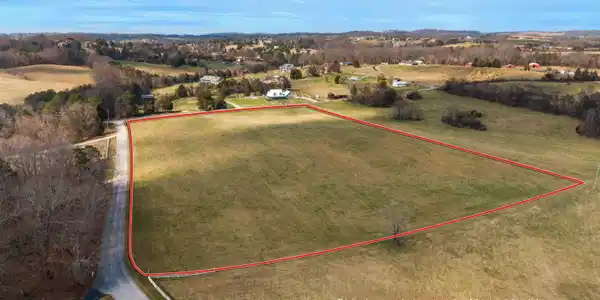 Lot A Zirkle Rd