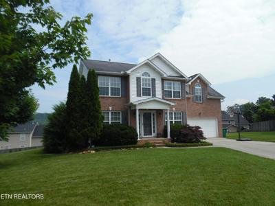 5707 Grasswalk Lane