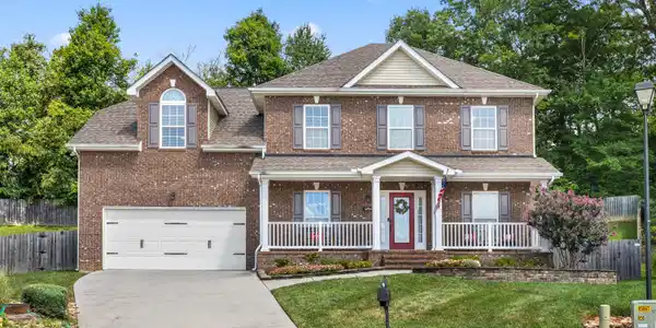 5127 Prairie Clover Lane