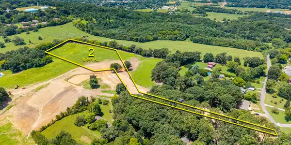 Lot 2 Saratoga Drive