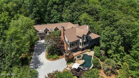 2428 Lakefront Drive