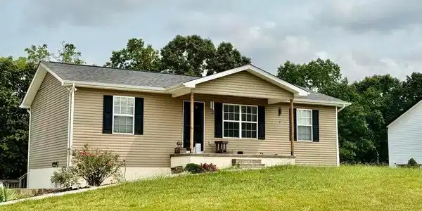 2670 SHARPS CHAPEL Rd