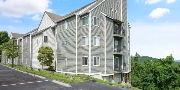 1260 Ski View Drive