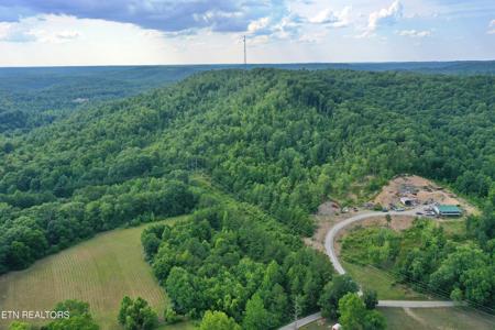 Grassy Knob(FKA Mt View rd)