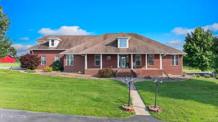 670 Burchfield Rd