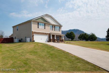 8259 Horseshoe Mesa Tr