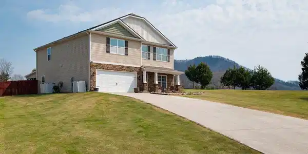 8259 Horseshoe Mesa Tr