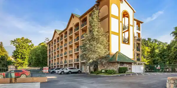 120 Bon Air Drive