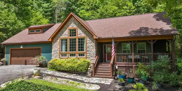 450 Mountain John Loop