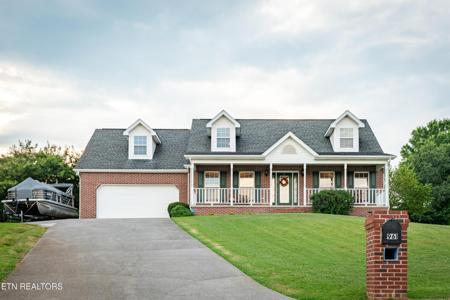 961 Carter Springs Drive