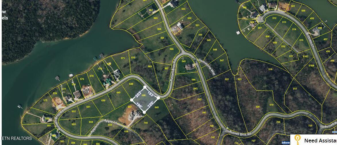 Image 2: Almost 1 acre!