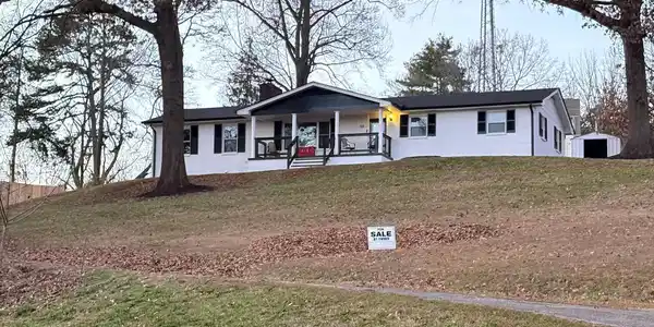 509 Hill Haven Drive