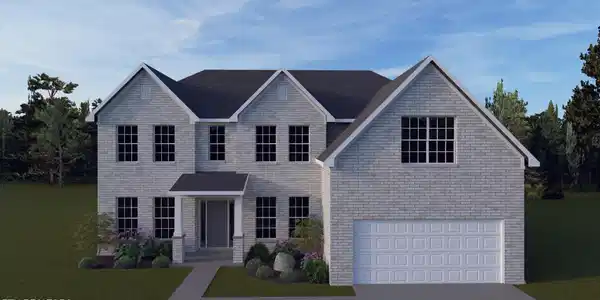 1825 Hickory Reserve Rd