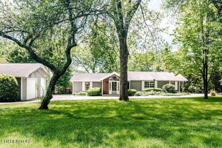 312 Triplett Lane Lane