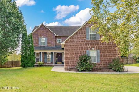 5400 Summitridge Lane