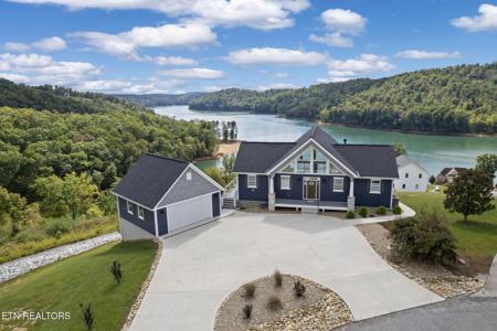115 Pinnacle Lane