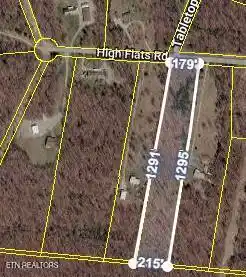 205 High Flats Rd