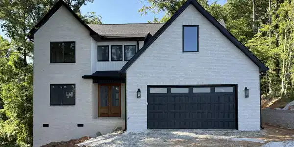 8353 Cliff Ridge Court