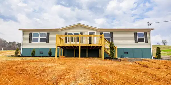 766 Greenlee Rd