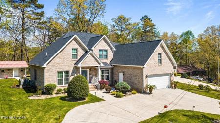 176 Mineral Springs Lane