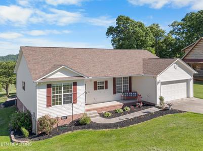 163 Foxglen Lane