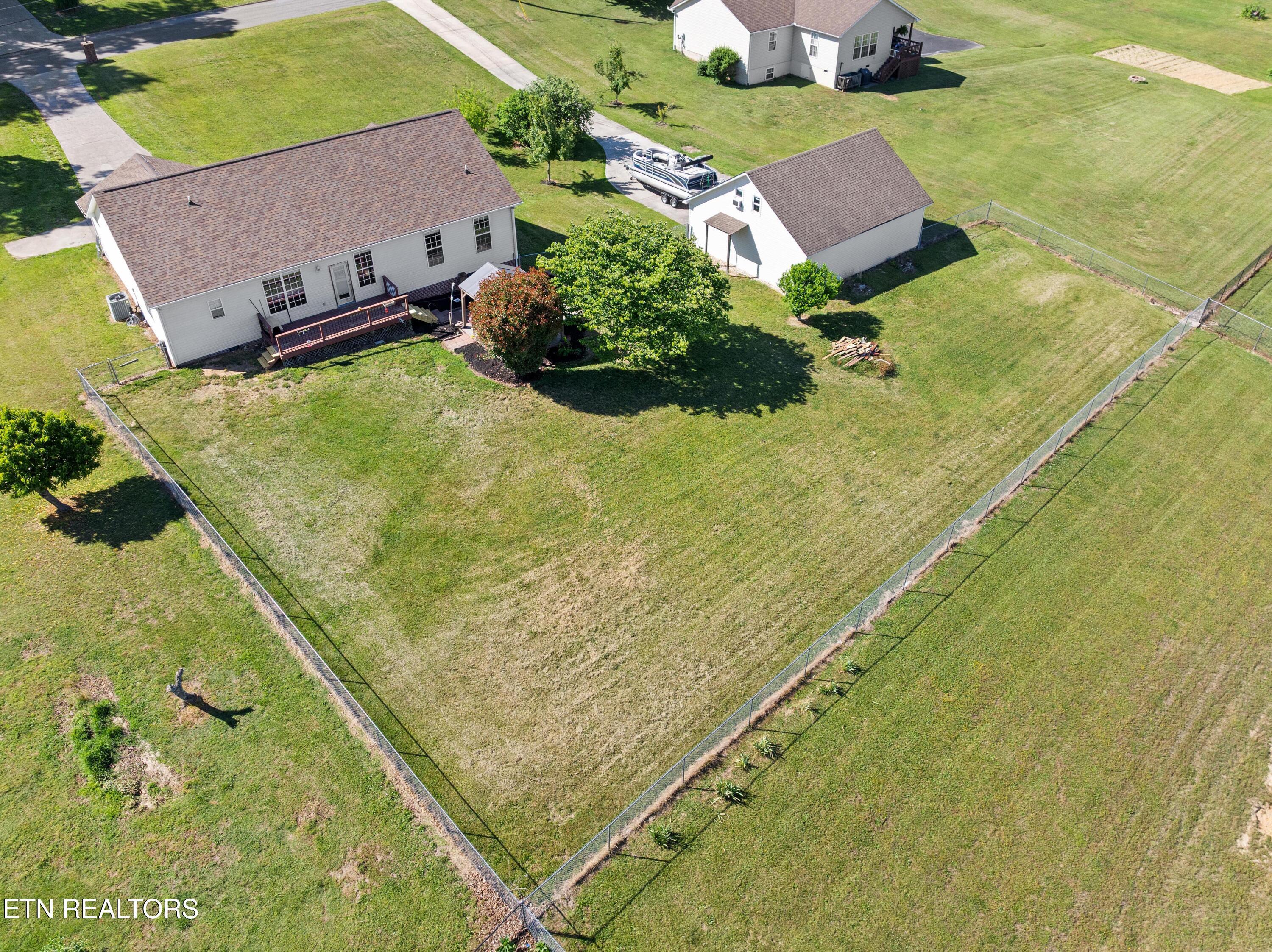 Image 2: Backyard