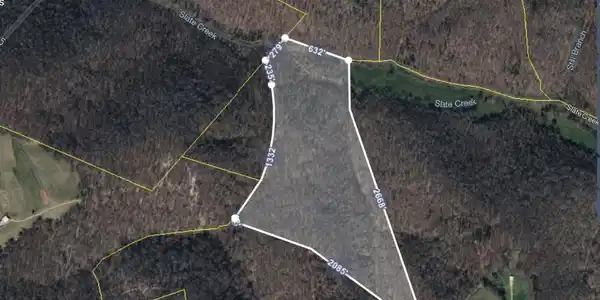 Slate Creek Lane