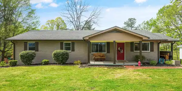 429 Old Glory Rd