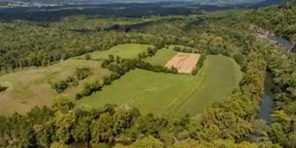 Image 2: River front with fields - Copy