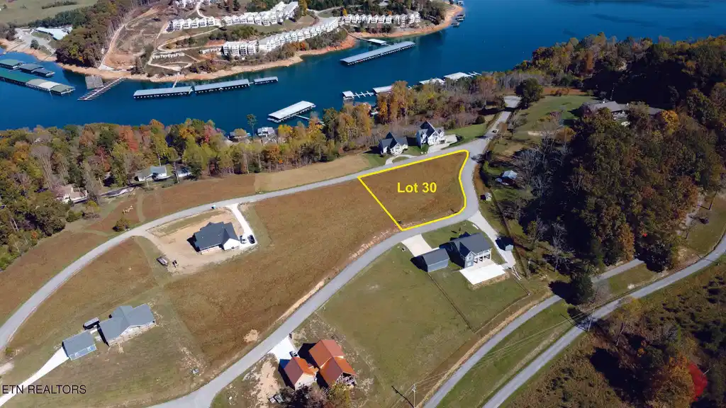Image 1: aerial