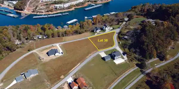 Lot 30 Sam & Maria Way