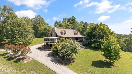 834 Shoal Creek Rd