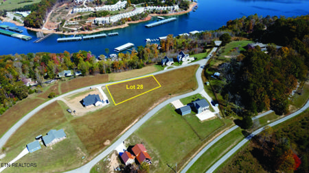Sam & Maria Lot 28 Way