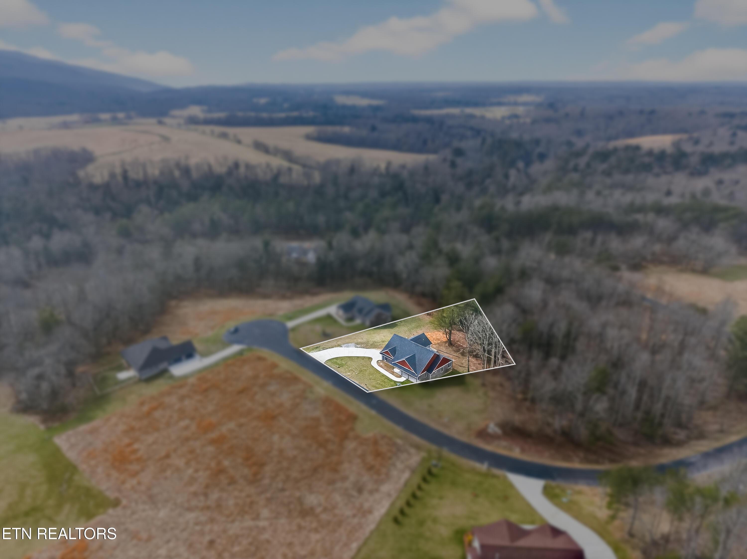 Image 2: Aerial