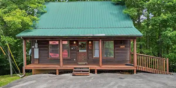 2434 N School House Gap Rd