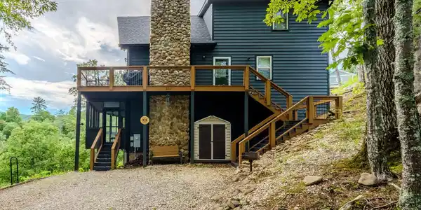 209 Cutter Gap Rd